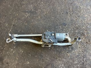 bontott AUDI A3 Első Ablaktörlő Szerkezet Motorral