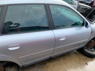 bontott AUDI A3 Első Ablaktörlő Szerkezet Motorral