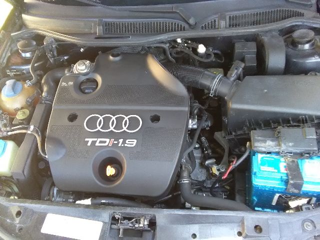 bontott AUDI A3 Első Ablaktörlő Szerkezet Motorral