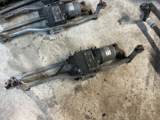 bontott AUDI A3 Első Ablaktörlő Szerkezet Motorral