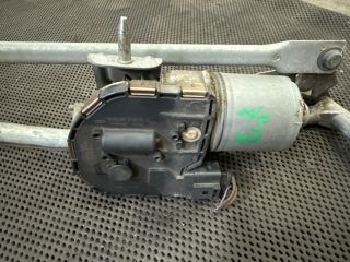 bontott AUDI A3 Első Ablaktörlő Szerkezet Motorral