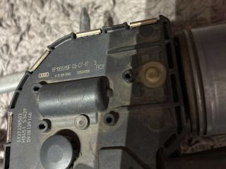 bontott AUDI A3 Első Ablaktörlő Szerkezet Motorral