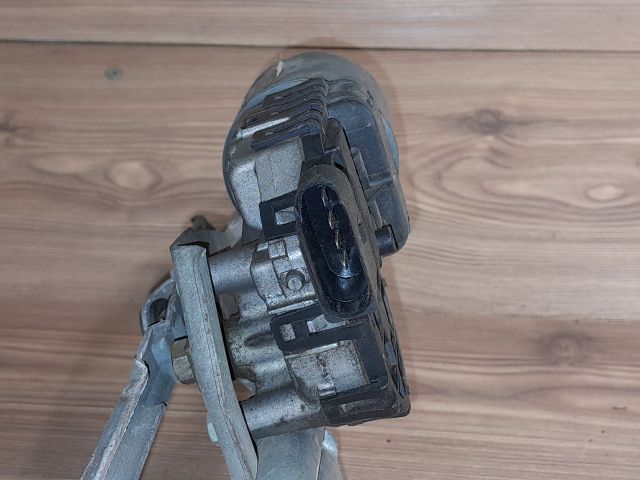 bontott AUDI A3 Első Ablaktörlő Szerkezet Motorral