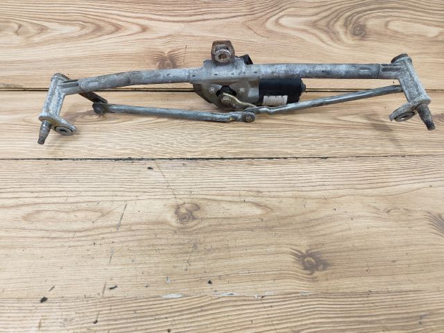 bontott AUDI A3 Első Ablaktörlő Szerkezet Motorral