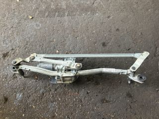 bontott AUDI A3 Első Ablaktörlő Szerkezet Motorral