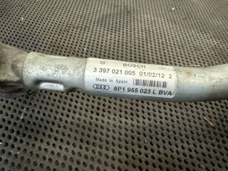 bontott AUDI A3 Első Ablaktörlő Szerkezet Motorral