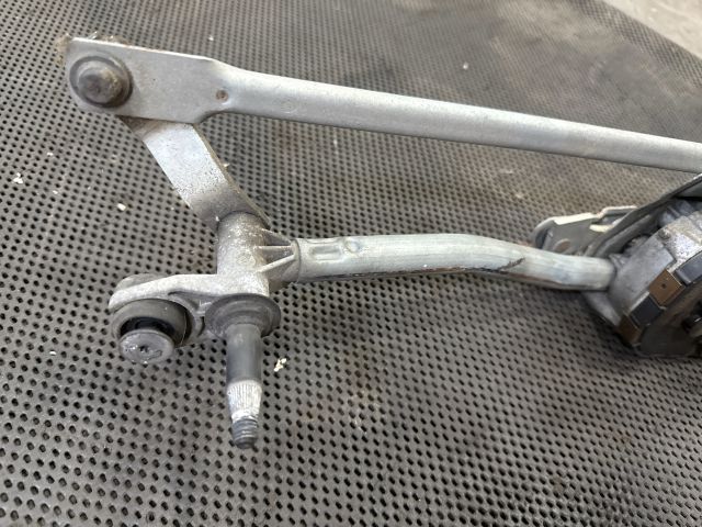 bontott AUDI A3 Első Ablaktörlő Szerkezet Motorral