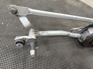 bontott AUDI A3 Első Ablaktörlő Szerkezet Motorral