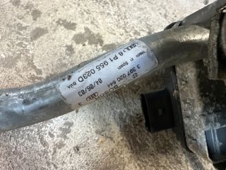 bontott AUDI A3 Első Ablaktörlő Szerkezet Motorral