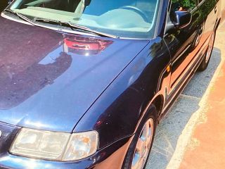 bontott AUDI A3 Első Ablaktörlő Szerkezet Motorral