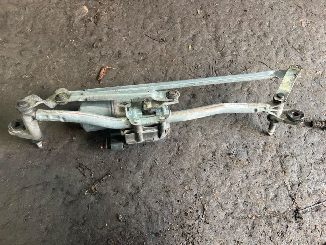 bontott AUDI A3 Első Ablaktörlő Szerkezet Motorral