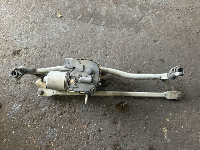 bontott AUDI A3 Első Ablaktörlő Szerkezet Motorral