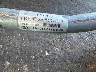 bontott AUDI A3 Első Ablaktörlő Szerkezet Motorral