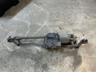 bontott AUDI A3 Első Ablaktörlő Szerkezet Motorral