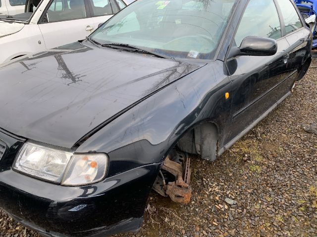 bontott AUDI A3 Első Ablaktörlő Szerkezet