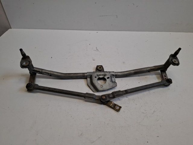 bontott AUDI A3 Első Ablaktörlő Szerkezet