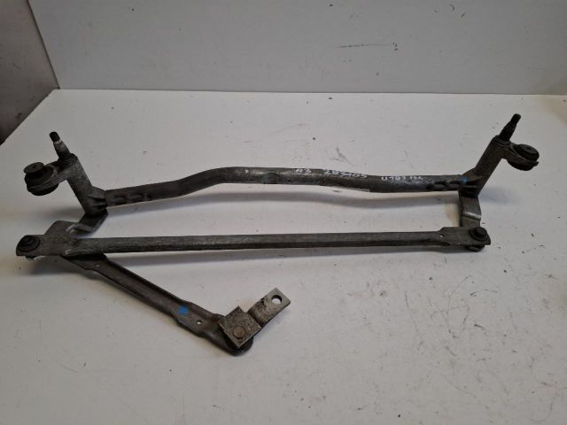 bontott AUDI A3 Első Ablaktörlő Szerkezet