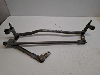 bontott AUDI A3 Első Ablaktörlő Szerkezet