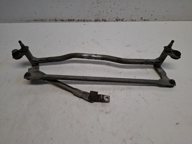 bontott AUDI A3 Első Ablaktörlő Szerkezet