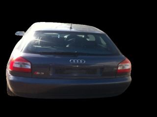 bontott AUDI A3 Első Ablaktörlő Szerkezet