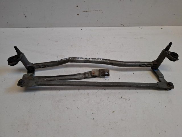 bontott AUDI A3 Első Ablaktörlő Szerkezet