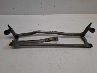 bontott AUDI A3 Első Ablaktörlő Szerkezet