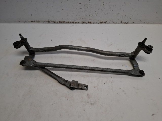 bontott AUDI A3 Első Ablaktörlő Szerkezet