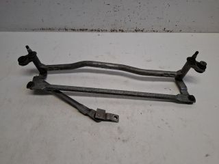 bontott AUDI A3 Első Ablaktörlő Szerkezet