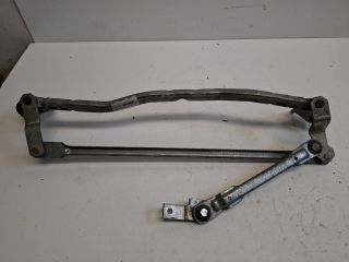 bontott AUDI A3 Első Ablaktörlő Szerkezet