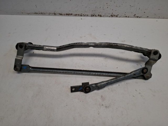 bontott AUDI A3 Első Ablaktörlő Szerkezet