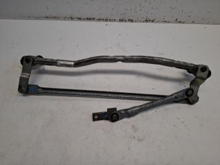 bontott AUDI A3 Első Ablaktörlő Szerkezet