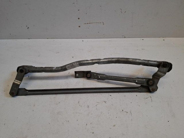 bontott AUDI A3 Első Ablaktörlő Szerkezet