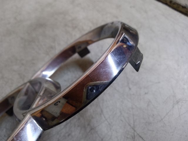 bontott AUDI A3 Első Embléma