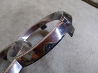 bontott AUDI A3 Első Embléma