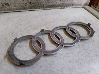 bontott AUDI A3 Első Embléma