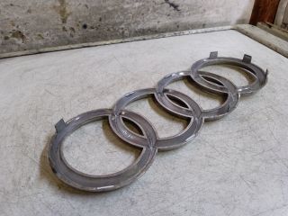 bontott AUDI A3 Első Embléma