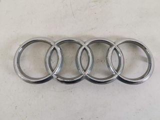 bontott AUDI A3 Első Embléma