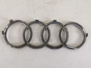 bontott AUDI A3 Első Embléma