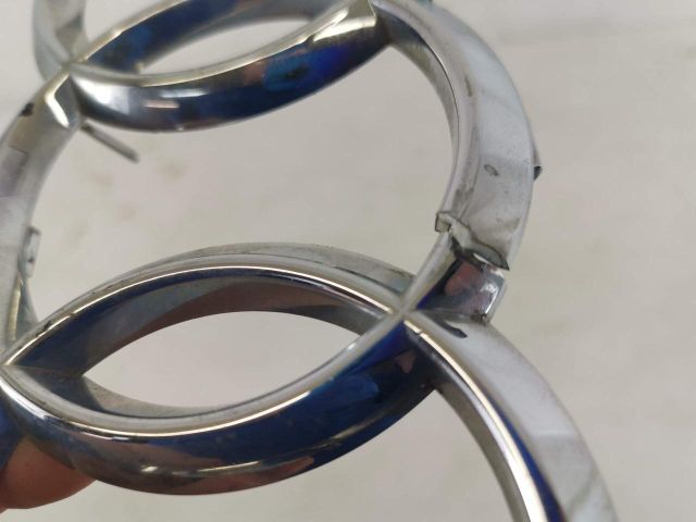 bontott AUDI A3 Első Embléma