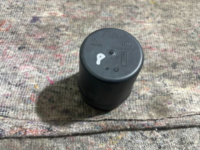 bontott AUDI A3 Első Hamutartó