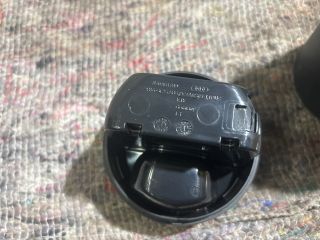 bontott AUDI A3 Első Hamutartó