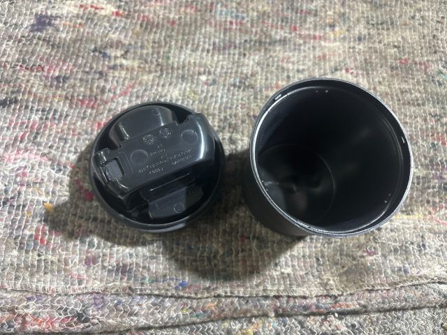 bontott AUDI A3 Első Hamutartó