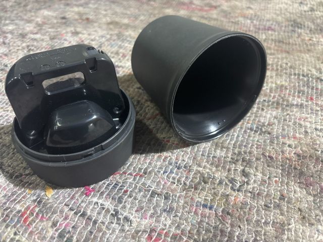 bontott AUDI A3 Első Hamutartó