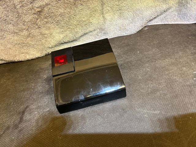 bontott AUDI A3 Első Hamutartó