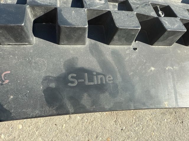 bontott AUDI A3 Első Koptató