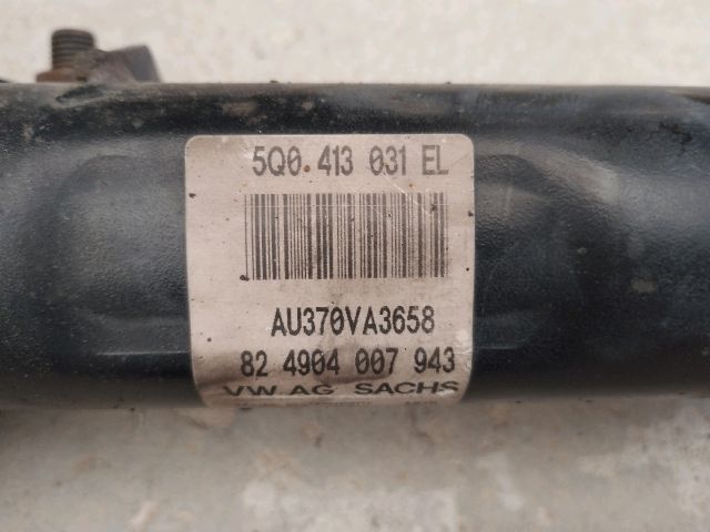 bontott AUDI A3 Első Lengéscsillapító Patron / Betét