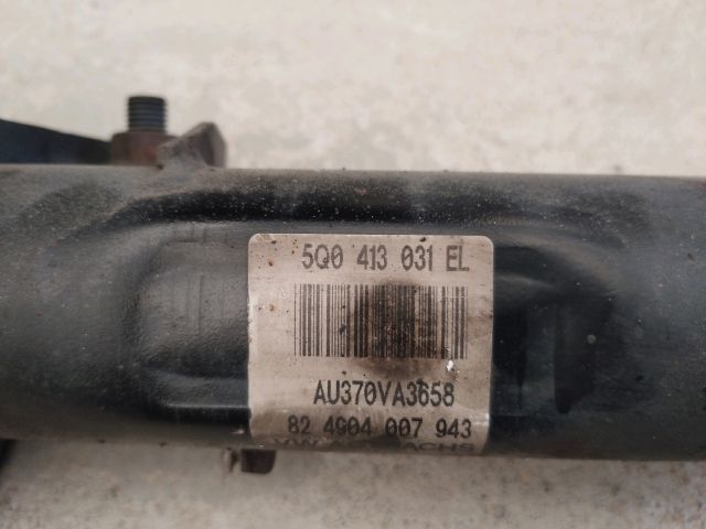 bontott AUDI A3 Első Lengéscsillapító Patron / Betét