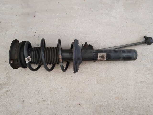 bontott AUDI A3 Első Lengéscsillapító Patron / Betét