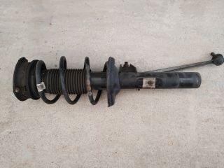 bontott AUDI A3 Első Lengéscsillapító Patron / Betét