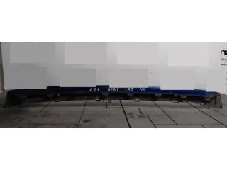 bontott AUDI A3 Első Lökhárító Díszléc